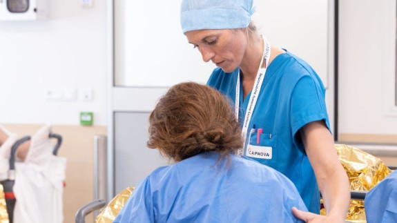 Ouverture De Capnova, Le Centre Ambulatoire De La Polyclinique Bordeaux ...