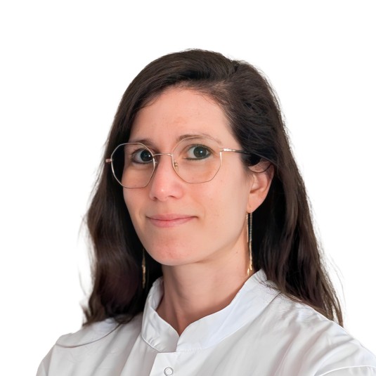 Dr Mathilde Lefebvre