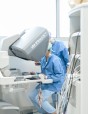 Infirmière cardiologie