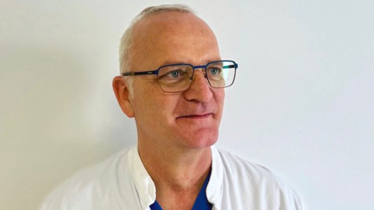 Nomination du Pf Richebé en tant que nouveau Directeur de la Recherche à la Polyclinique Bordeaux Nord Aquitaine