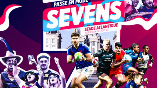 La Polyclinique Bordeaux Nord Aquitaine mobilisée pour les phases finales du Rugby à 7